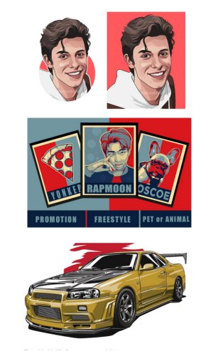 Digital Arts