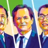 Transform Your Photo into Unique WPAP Pop Art Portrait Gift for Loved Ones custom pop gift to your friend or family