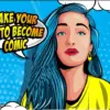 pop_art,comic,custom_art,gift_for,custom_avatar,personalized_gift,avatar_illustration,cartoon_portrait,comic_drawing,vector_art,wpap_art,retro,portrait