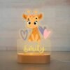 il_fullxfull.6316421751_qz13.jpg Custom Animal Night Light: Personalized Kids Bedroom Decor